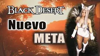 👄EL META de BDO esta CAMBIANDO y DEBES ADPTARTE  en BLACK DESERT 2024