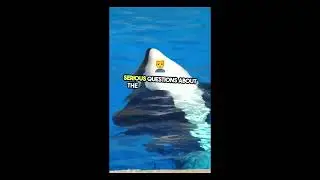 Tragedy at Sea World- Tilikum's Deadly Incident - MOST Interesting Facts