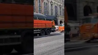 #Москва #25.08.2024 #Тверская