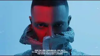 ★SOLD★ OXXXYMIRON TYPE BEAT - 