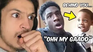AI Interrupting Old Memes Has to be STOPPED... (its bad)