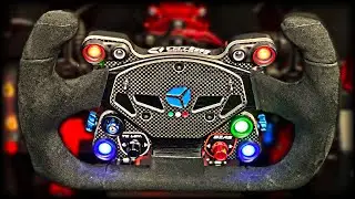 GT Pro ZERO // Cube Controls