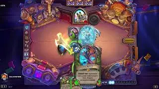 Hearthstone лучшие моменты