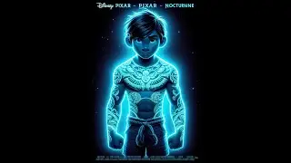 If Shin Megami Tensei Nocturne was made by Pixar