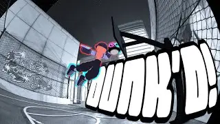 Sticknodes | Dunk'd (joint with 