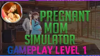 Pregnant mom stimulator level 1| new games | Android games