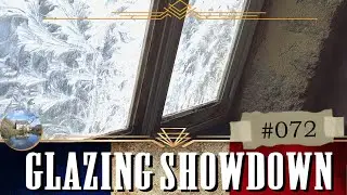 Glazing Showdown: Double Glazing vs Single - Our French Renovation, The Good Life