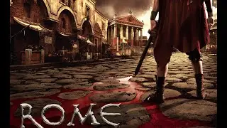 Rome (2005-2007) - Trailer