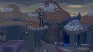 Radiata Stories - Part 47 - The Truth About The Past