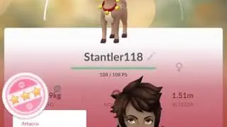 STANTLER IV 100 CP 1113 LIV 18