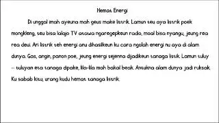 sunda kelas 3