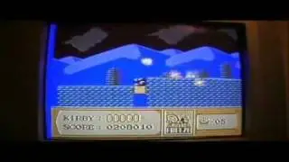 Let's Play Kirby's Adventure #11