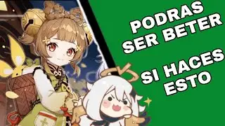 Debes tener esto para ser un Better Tester de la 3.0😓😱 Genshin Impact.  #genshinimpact
