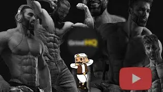 I do not like Gymbro Channels