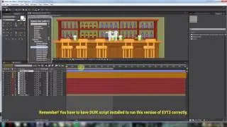 Explainer Video Toolkit 3 - 20 JSXLIB Installing