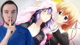 (Blind Ep.15) Chaos;Child, Dragon Slayers!