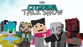 1 - Breaking the Ice | The Citizens Talk Show