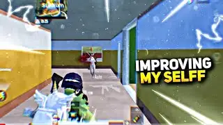 IMPROVING MY SELF 🙂 | PUBG LITE MONTAGE | OnePlus,9R,9,8T,7T,,7,6T,8,N105G,N100,Nord,5T,NeverSettle