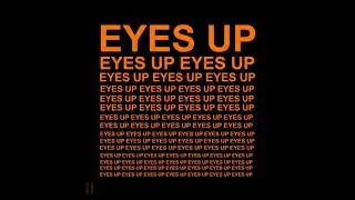 Ghoulsby - Eyes Up (Official Audio)