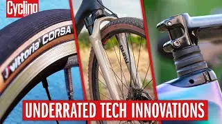 The 5 BEST Tech Innovations That Came From Paris-Roubaix