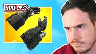 THIS Is STILL The Fortnite Meta