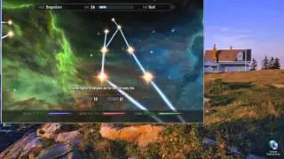 Skyrim - How to get all perks and Skills