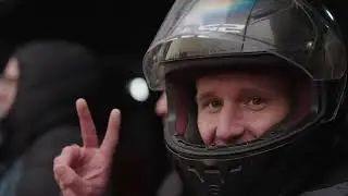 День водителя 2024 в компании 