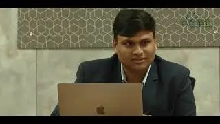Meet the CEO of Technaureus Info Solutions, Mr Jasad Moozhiyan