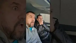 Очень любопытно, но больше  - СТРАШНО!) 😂 
