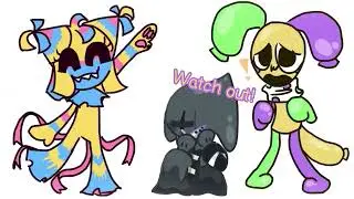 Hey! Listen!