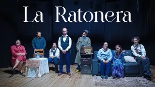 LA RATONERA - Obra de teatro 2023 - Dirigido por Belén Massud