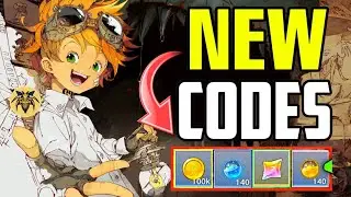 CODES OF NEVERLAND || THE LEGEND OF NEVERLAND REDEEM CODES || NEVERLAND CODES