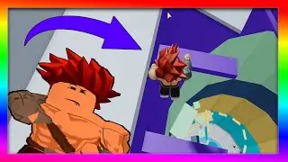 ROBLOX ¿LO CONSEGUIRÉ?!😎 Tower of Hell😱