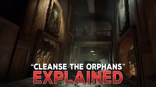 The Outlast Trials - Third Program 