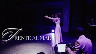 Frente al Mar - Anastasia Romanova