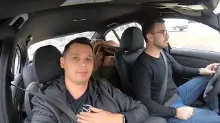 Наш TRIP на автомобиле Казань - Анталия
