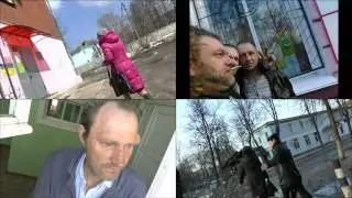 баба надувная пророка сан боя хит