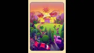 "Franchise Carousel" by Rhymezlikedimez.