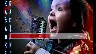 I Panda Voglia di morire karaoke con coro