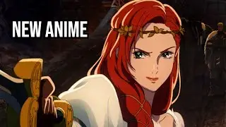 The Lord of the Rings Anime is REAL