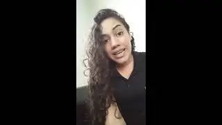 Eu cuido de ti - Eduarda Gabriela
