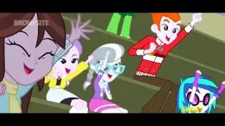 Mlp-los juegos de la amistad ( parte 4)