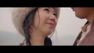 Love Story | Rashid & Zhanel’