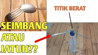 KESETIMBANGAN BENDA TEGAR KELAS 11