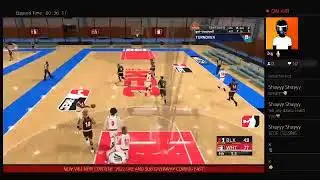 2k22 Funny Gameplay