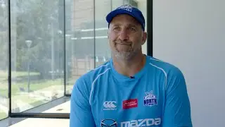 Anthony Rocca interview (January 20, 2021)