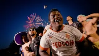 GAMBI x FRESH - 