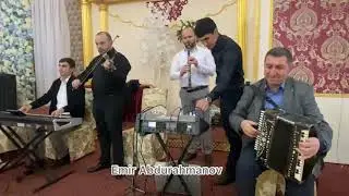 Дагестан Соло на свадьбе