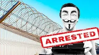 My Hacker Is Going To JAIL! (Youtube Stories)