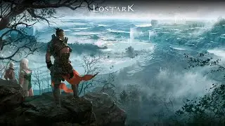 Lost Ark / Аватар/Бм PVP - Стрим ЗБТ Подписался - получил подарок в конце стрима^^